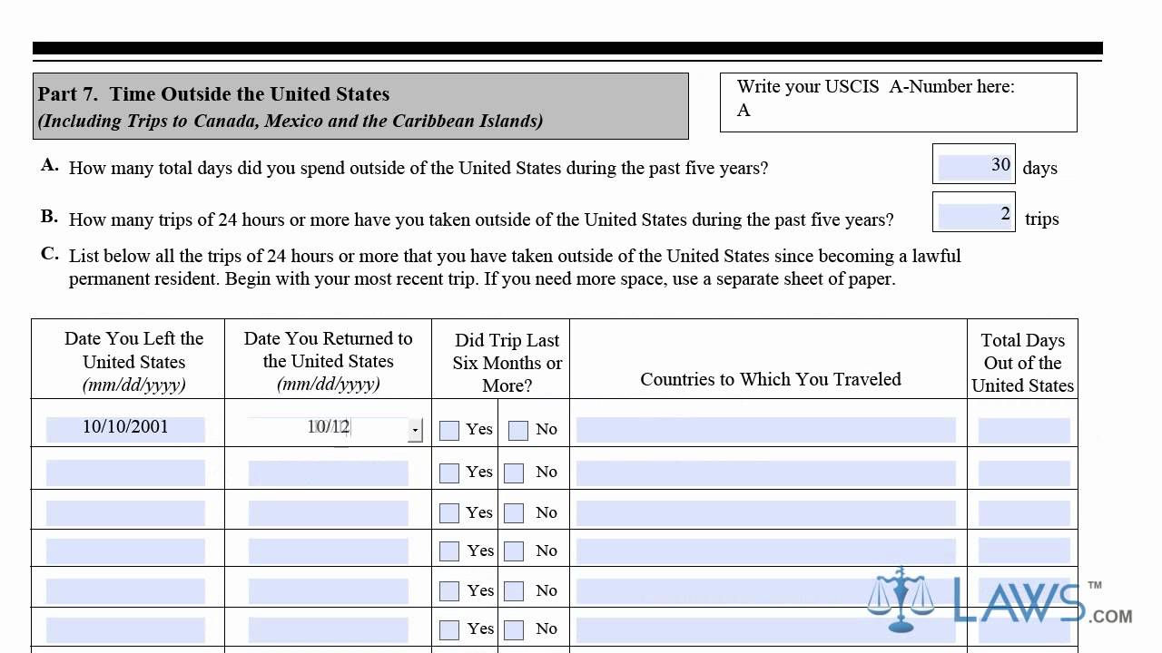 learner license application form jamaica